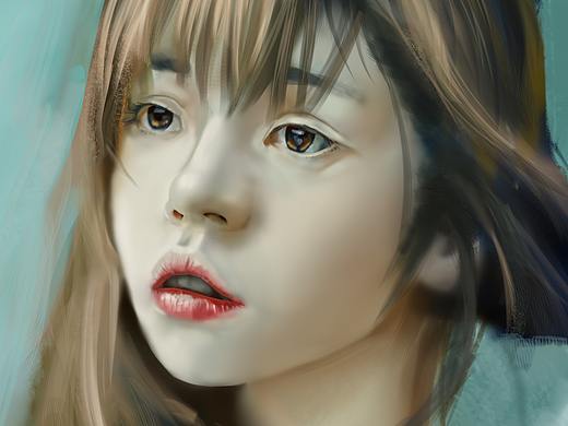 记录努力过程，第二张