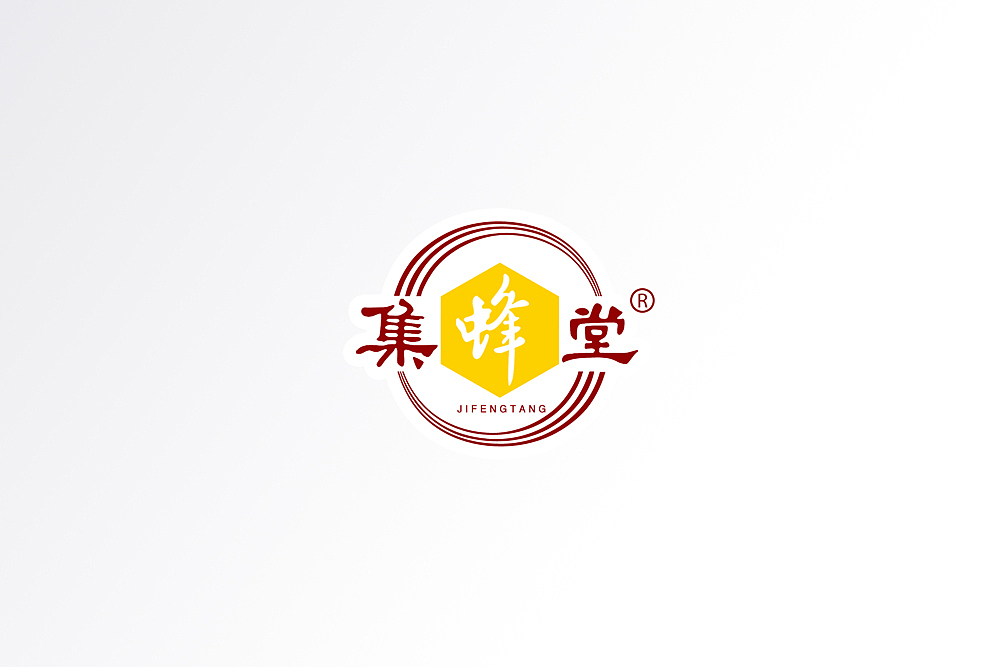 百纳案例鉴赏 | 成熟蜂蜜·集蜂堂品牌策划案例