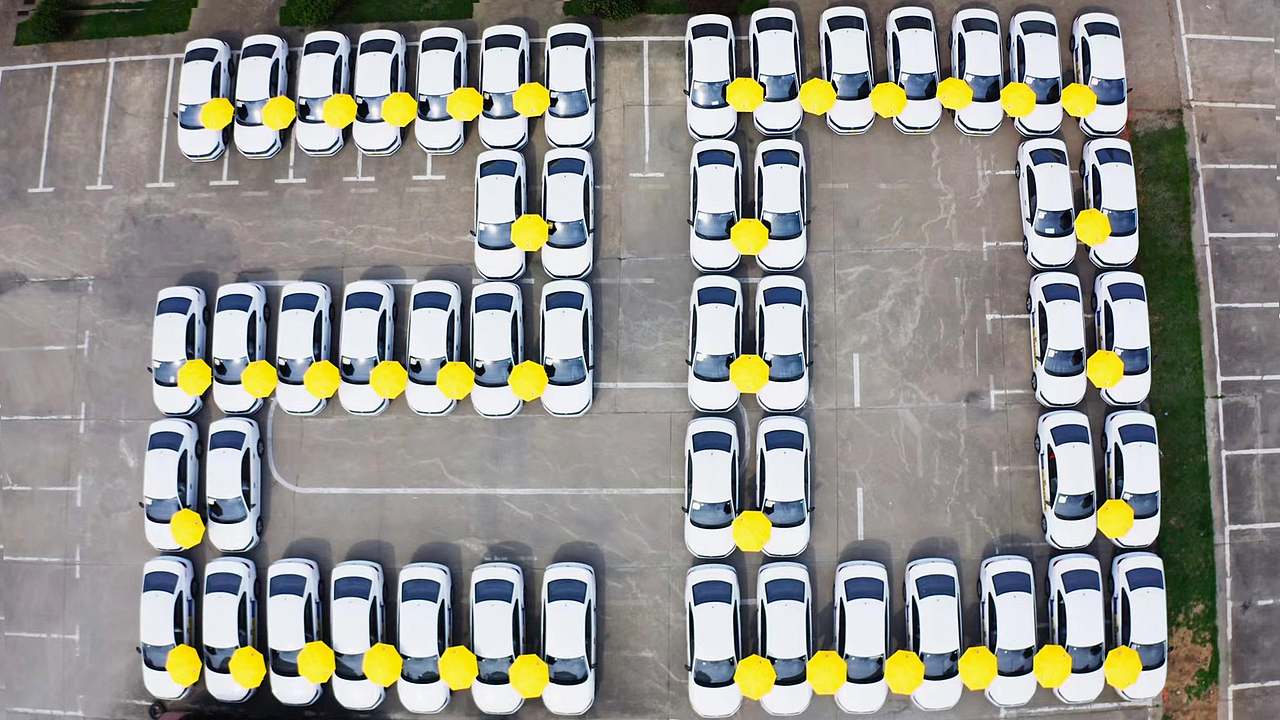 造父驾培 x 立视觉商业广告拍摄案例（图ZMjQ2MzUxNjg4） - 人像摄影 - 站酷设计师摄影师赵小赵原创素材 - 站酷ZCOOL