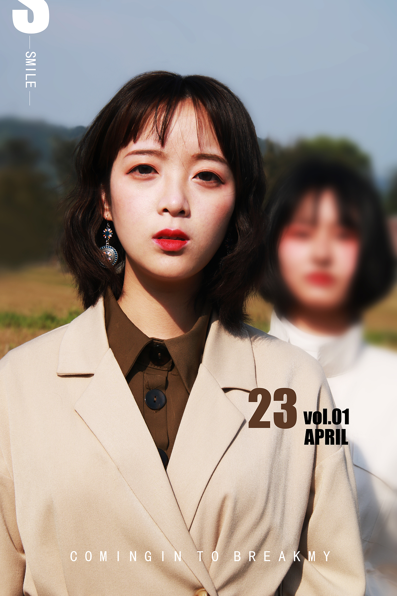 AURORA（图ZMjE4OTY5MjY0） - 人像摄影 - 站酷设计师木易雨目原创素材 - 站酷ZCOOL