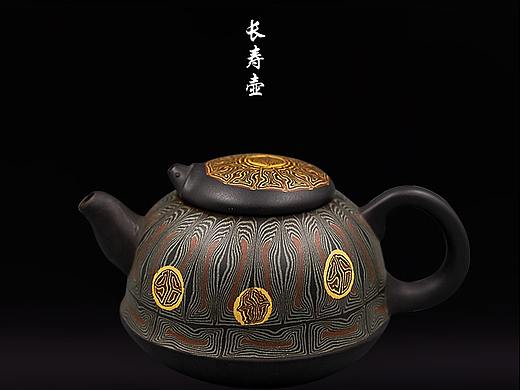 紫砂壶详情