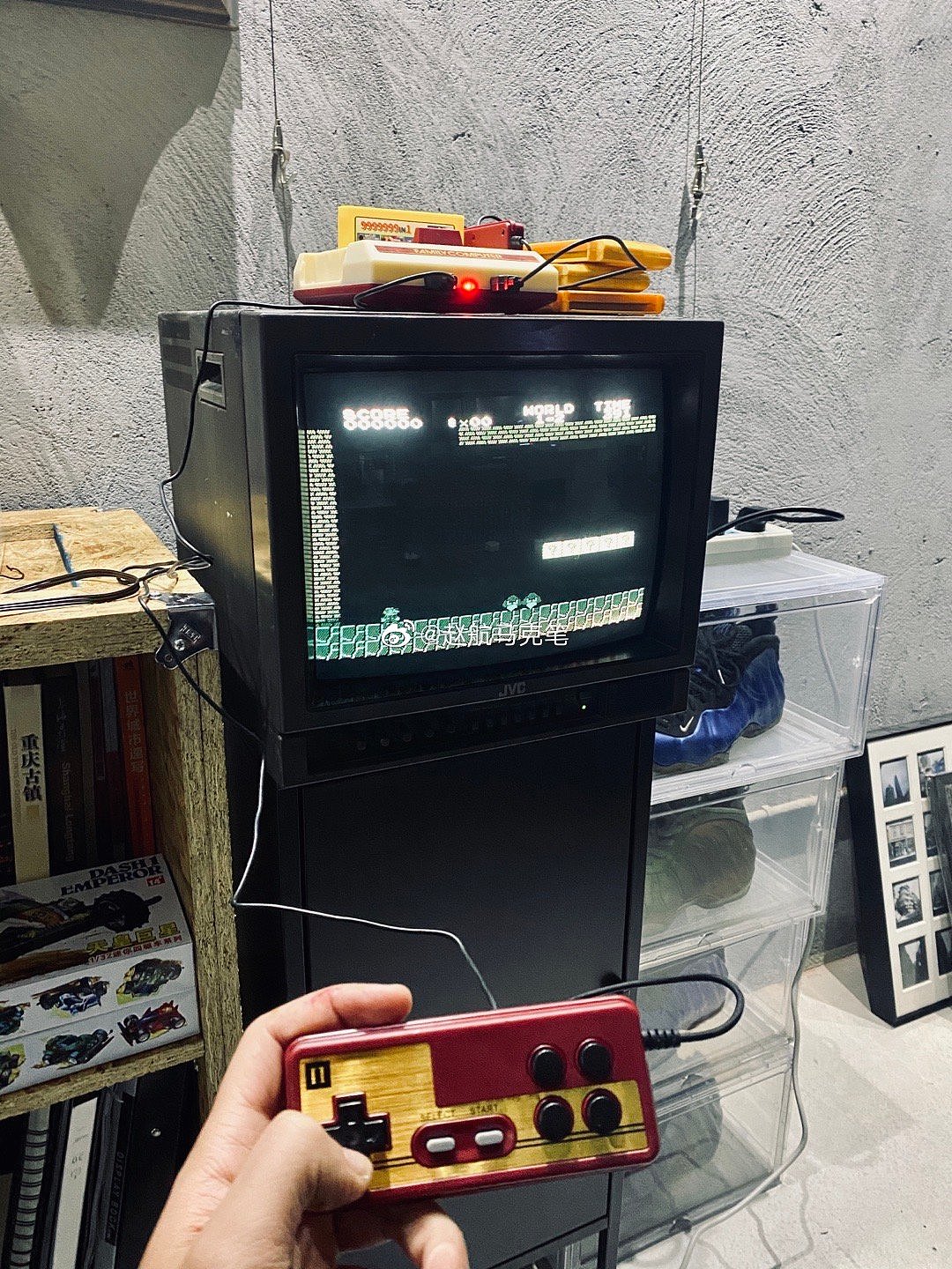梦想照进现实（图ZMjM2OTg4NDg0） - 其他 - 站酷设计师赵航马克笔原创素材 - 站酷ZCOOL