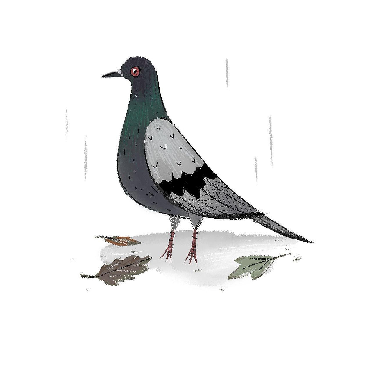 臨摹*1（圖ZMTg1ODU4MjM2） - 兒童插畫 - 站酷設(shè)計(jì)師星河郵差原創(chuàng)素材 - 站酷ZCOOL