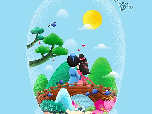 学院奖-杜蕾斯海报设计