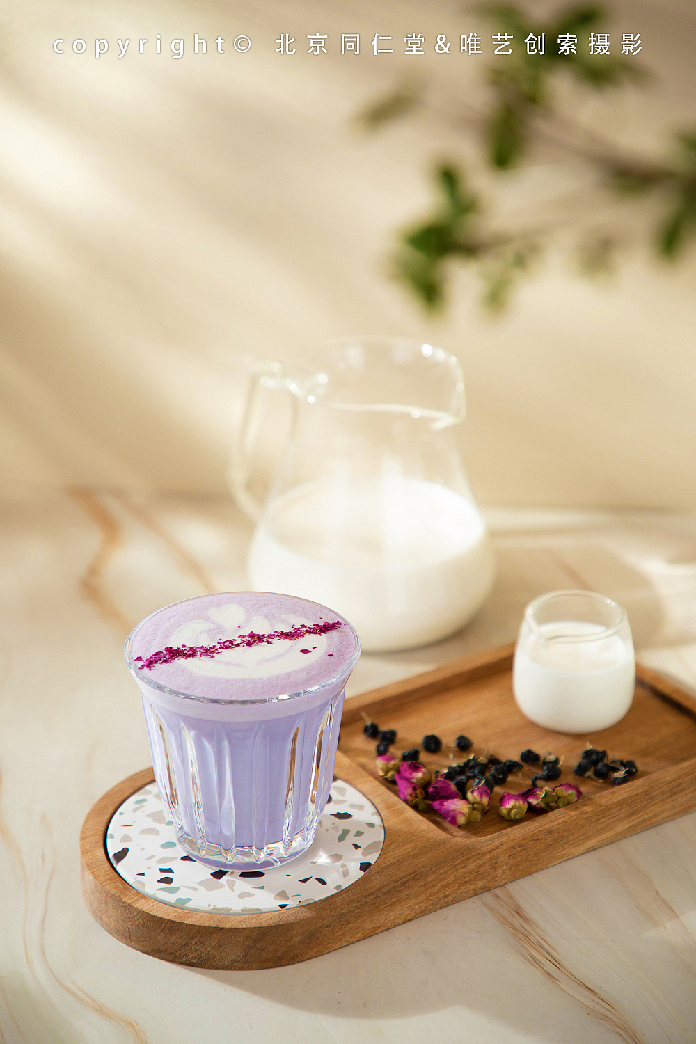 北京同仁堂 | 新饮品，养生咖啡茶，平面海报图拍摄（图ZMjgxMjM2Nzg4） - 美食摄影 - 站酷设计师唯艺创索视觉策划原创素材 - 站酷ZCOOL