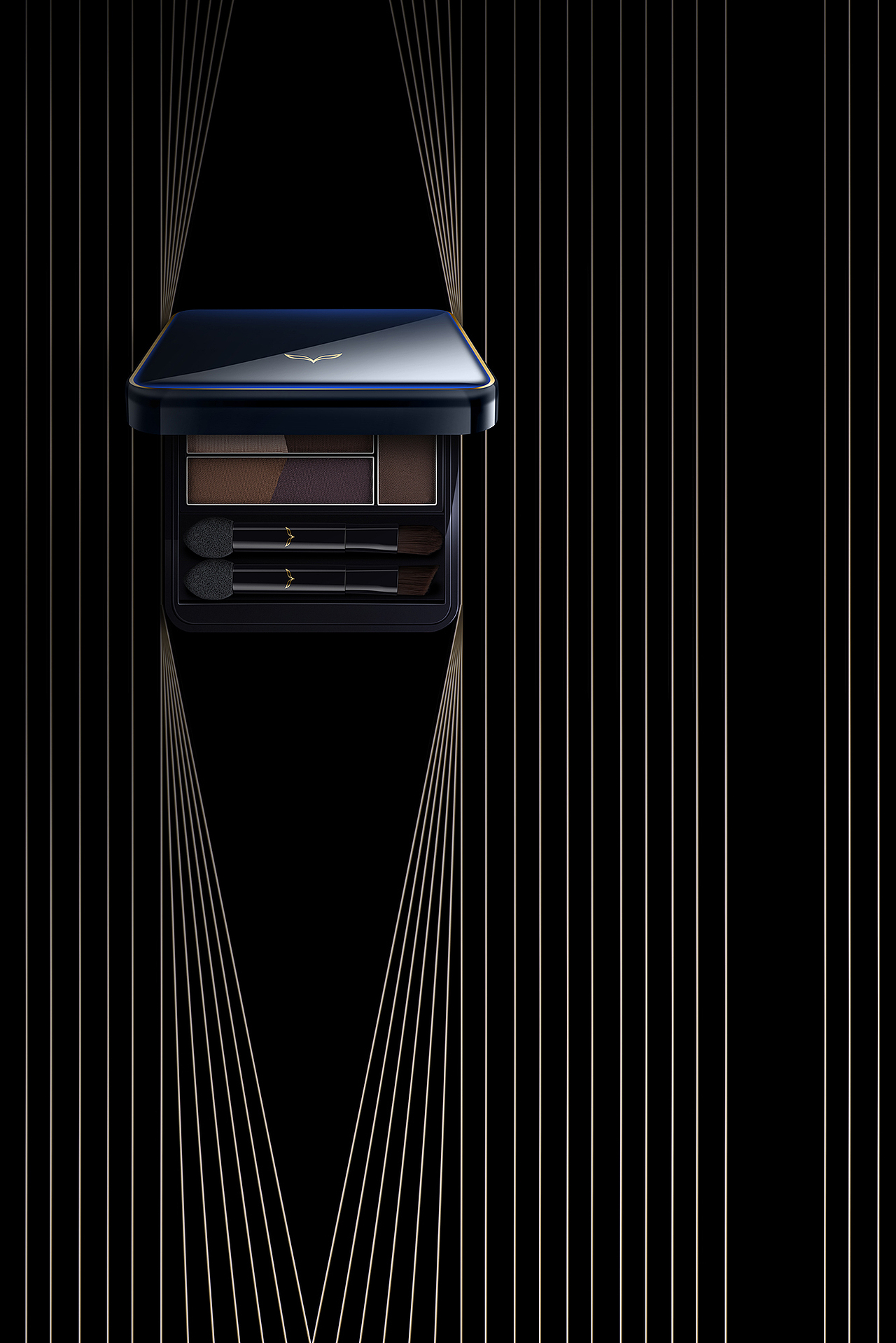 FOX 芙珂姿—化妆品产品精修（图ZMTA4NTA3MjA0） - 修图/后期 - 站酷设计师Turing_Studios原创素材 - 站酷ZCOOL