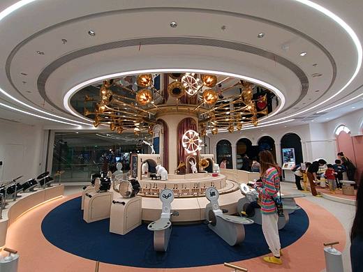 2023.2奈尔宝科技馆