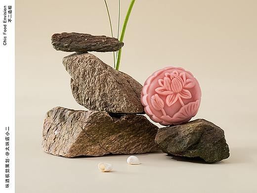 美食摄影 | 荷花月上·枝头牵绊 × 太妹店小二