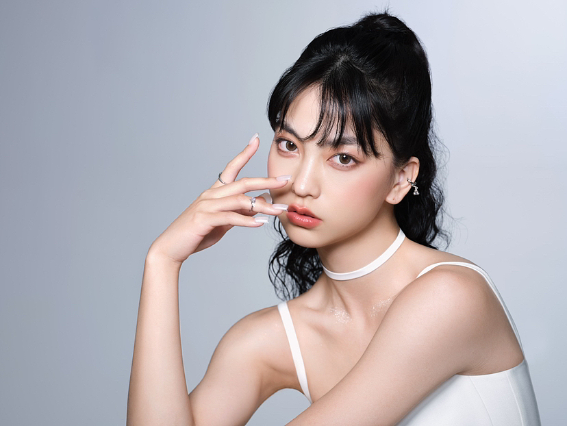 PREFECT DIARY完美日记 触感眼影