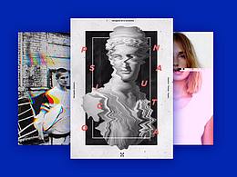 2018年8个平面设计趋势