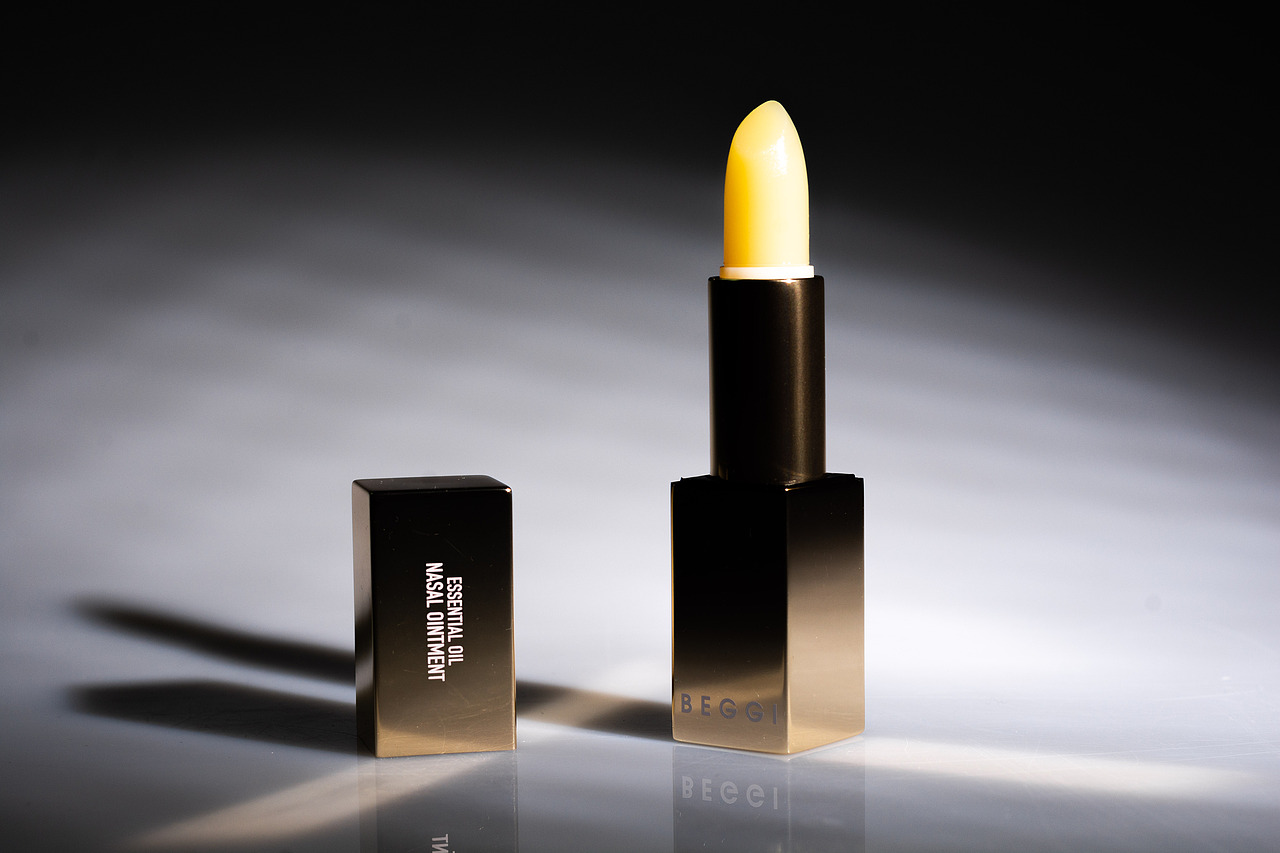 新西兰BEGGI小犀牛精油护鼻膏