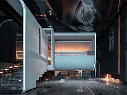 休闲娱乐店铺参考