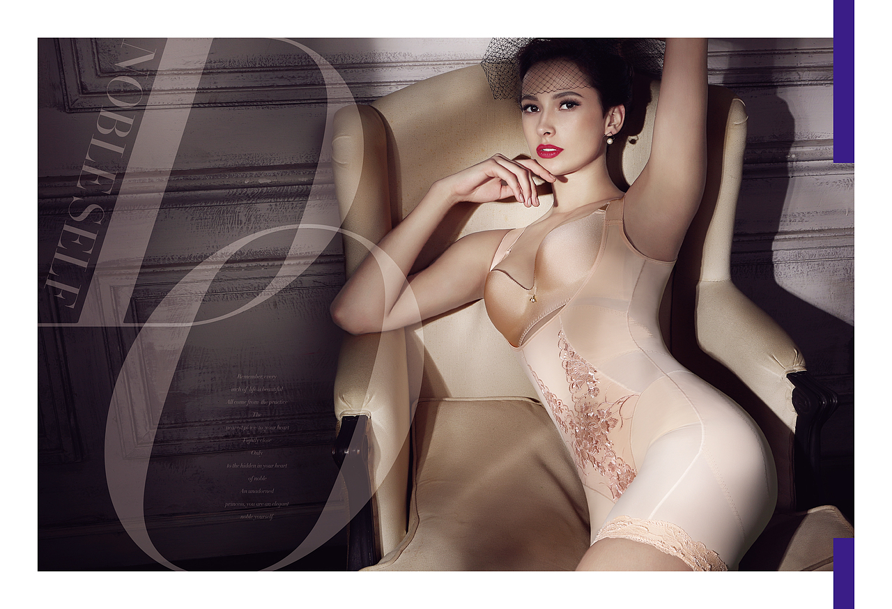 美容院画册（图ZODAyNzA5NDg=） - 书籍/画册 - 站酷设计师00锦上添花00原创素材 - 站酷ZCOOL
