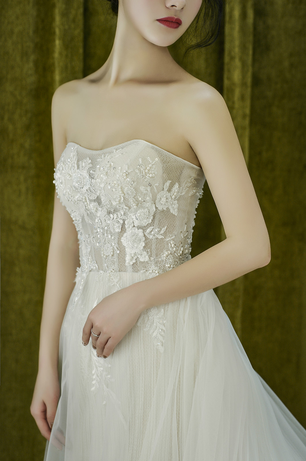 婚与纱|软中华硬玉溪,头发越少越牛逼