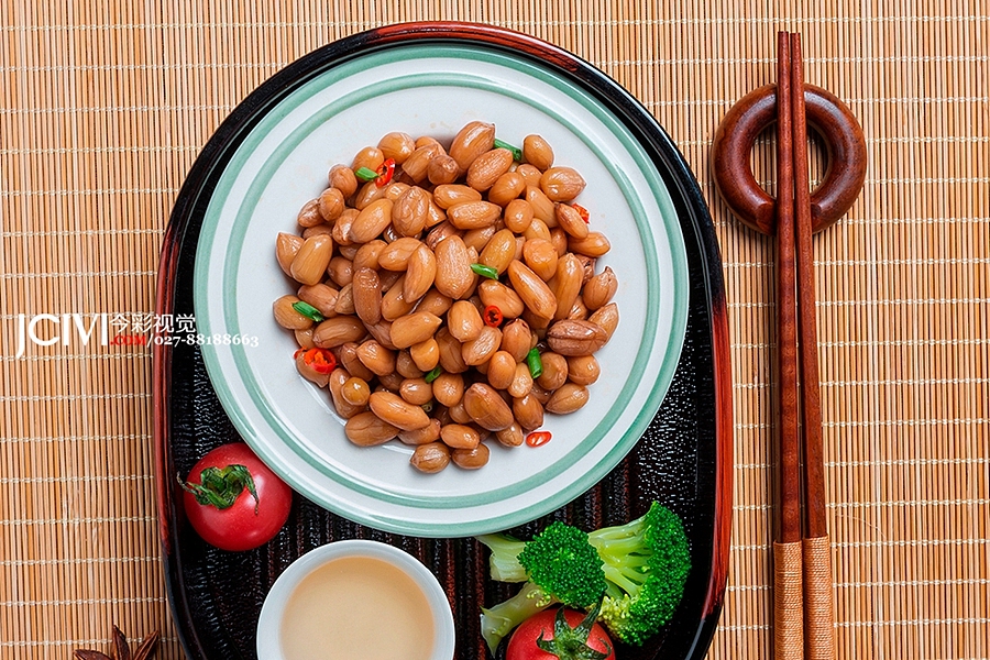 武汉菜品摄影 食品摄影 菜单画册拍摄 图册拍摄 美食拍照 熟食摄影 卤菜摄影 鸭脖拍摄-今彩视觉（图ZNTk1MzAwMDA=） - 产品摄影 - 站酷设计师短视频拍摄今彩原创素材 - 站酷ZCOOL