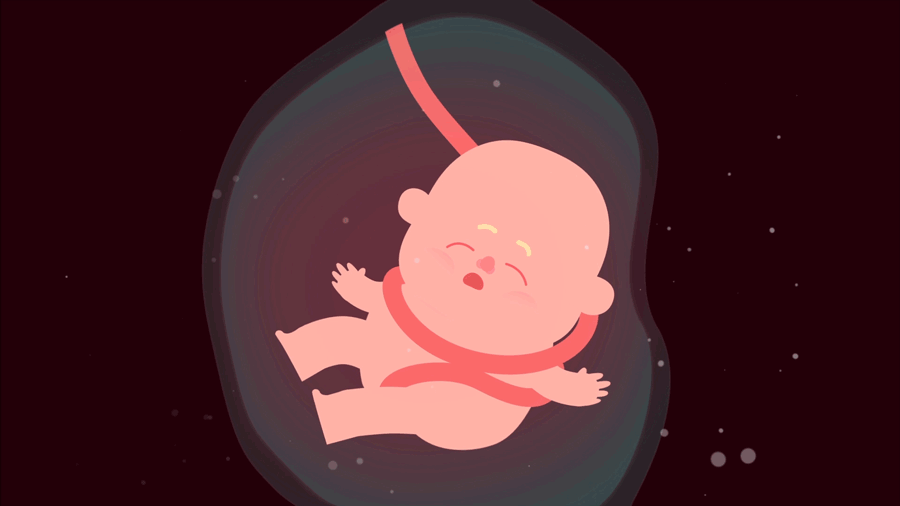 【魔格】The Wissen of Life(医疗设备品牌宣传动画)(图ZNzUxMzc0MDg=) - Motion Graphic - 站酷设计师魔格工作室原创素材 - 站酷ZCOOL