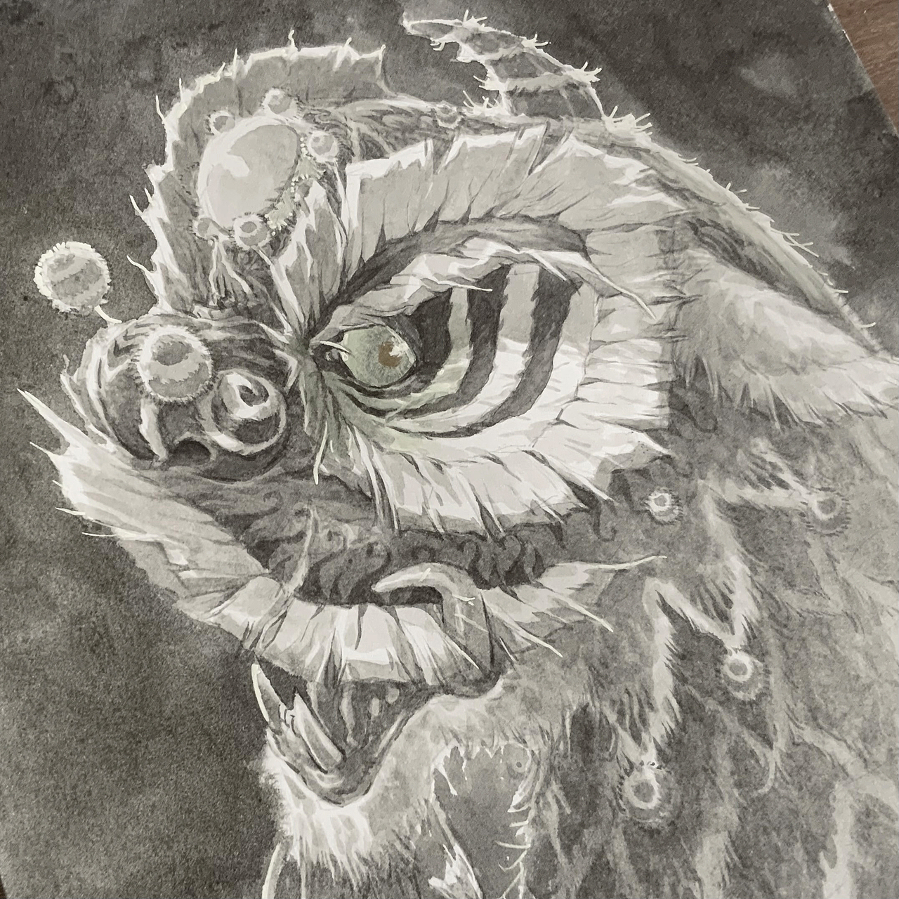 近期#杂七杂八习作