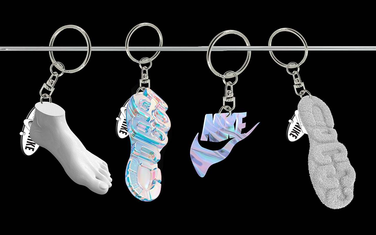 100%NIKE ( 研一课题作品 )(图ZMjc2NTM5Mjg0) - 品牌 - 站酷设计师Will_XuShaowei原创素材 - 站酷ZCOOL