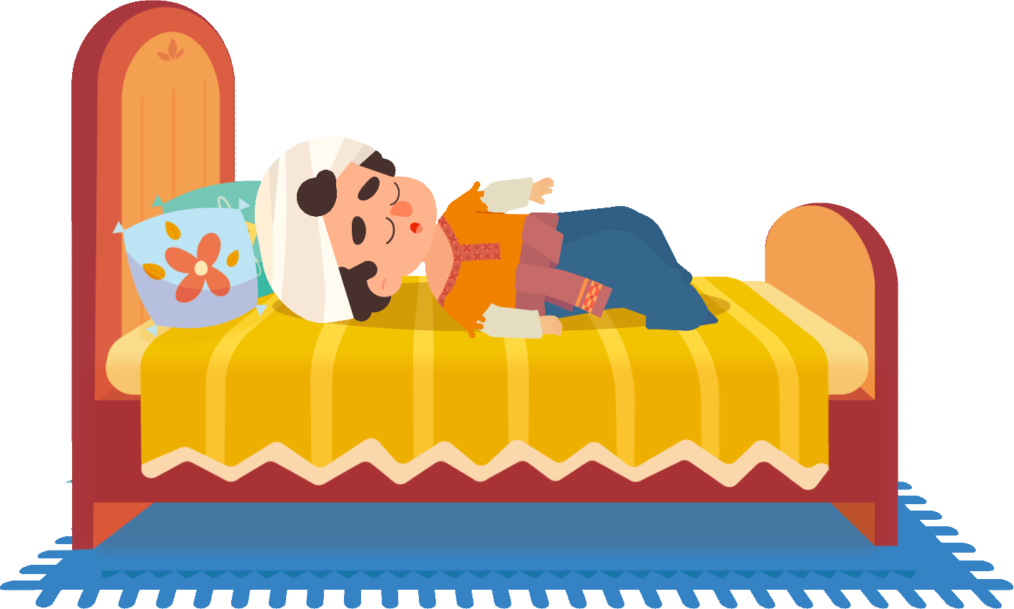 作业帮语文课程系列产出GIF（图ZMjc2OTQyNDcy） - 其他 - 站酷设计师李虾虾原创素材 - 站酷ZCOOL