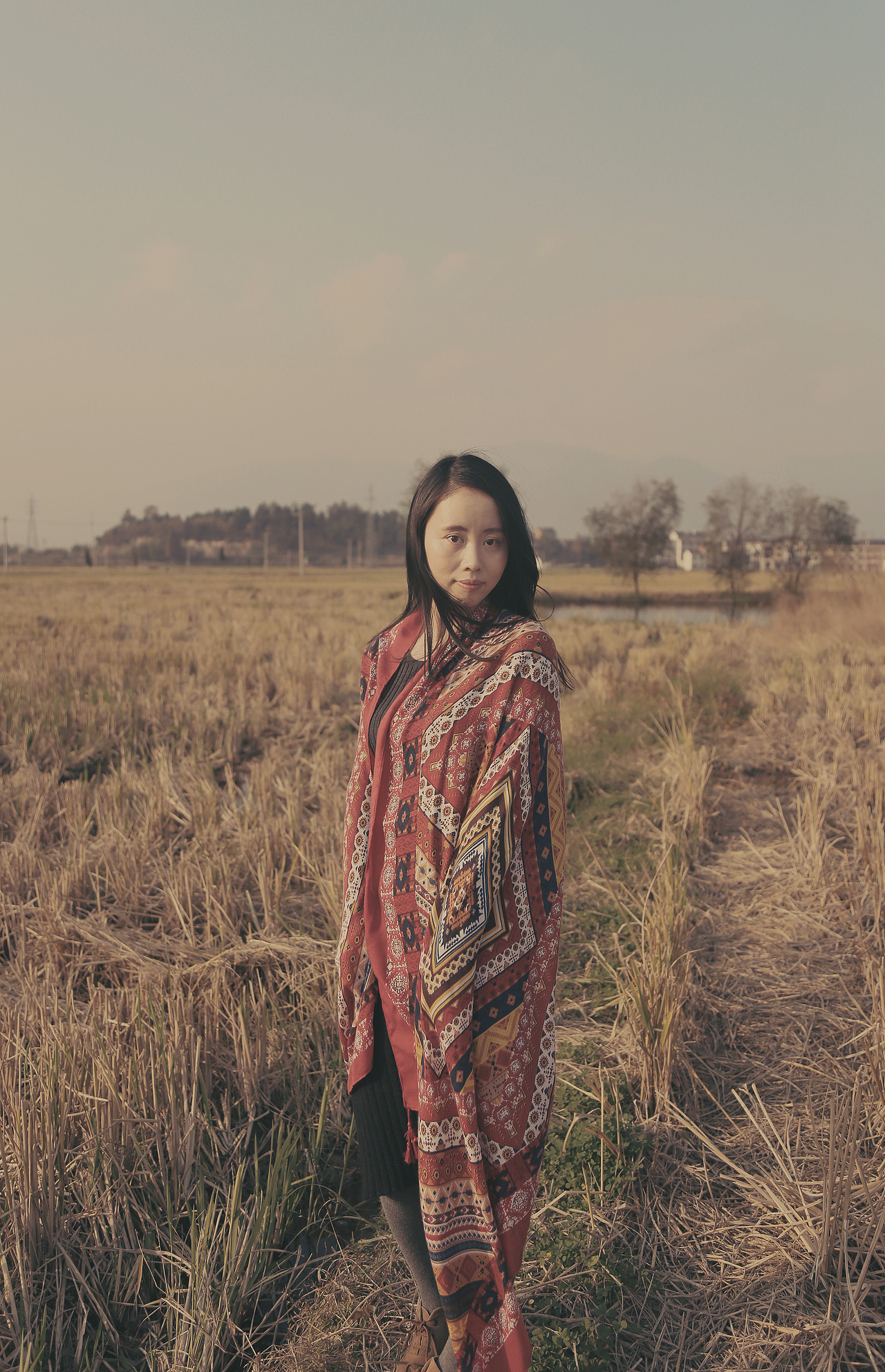 回乡下路边杂拍