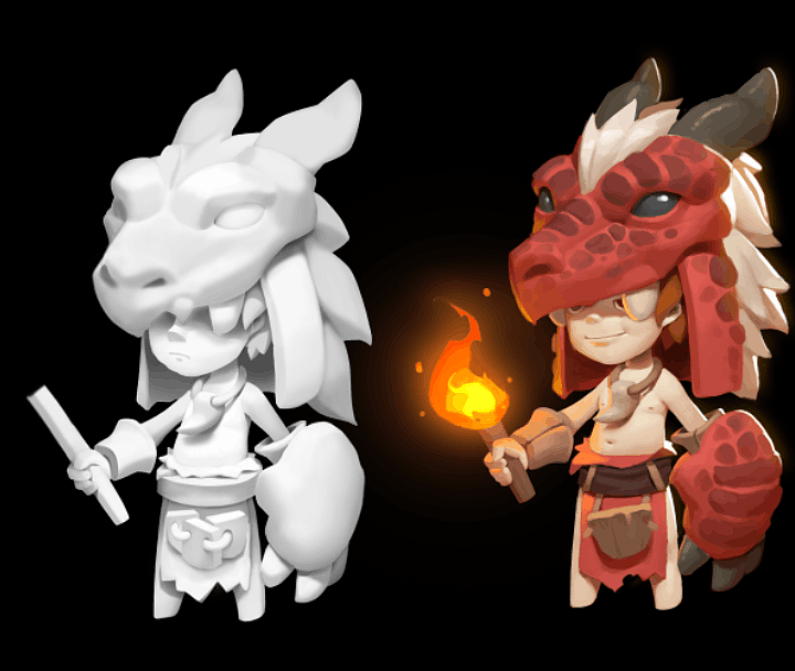 最近一期学生白模处理~有待整理其他的