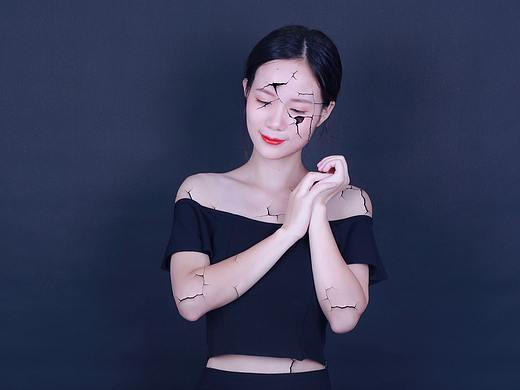 图片特效练习处理