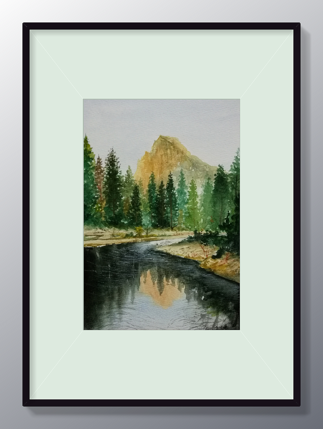 练习小画（图ZMTQzOTI4MDIw） - 绘画 - 站酷设计师一生梦里原创素材 - 站酷ZCOOL