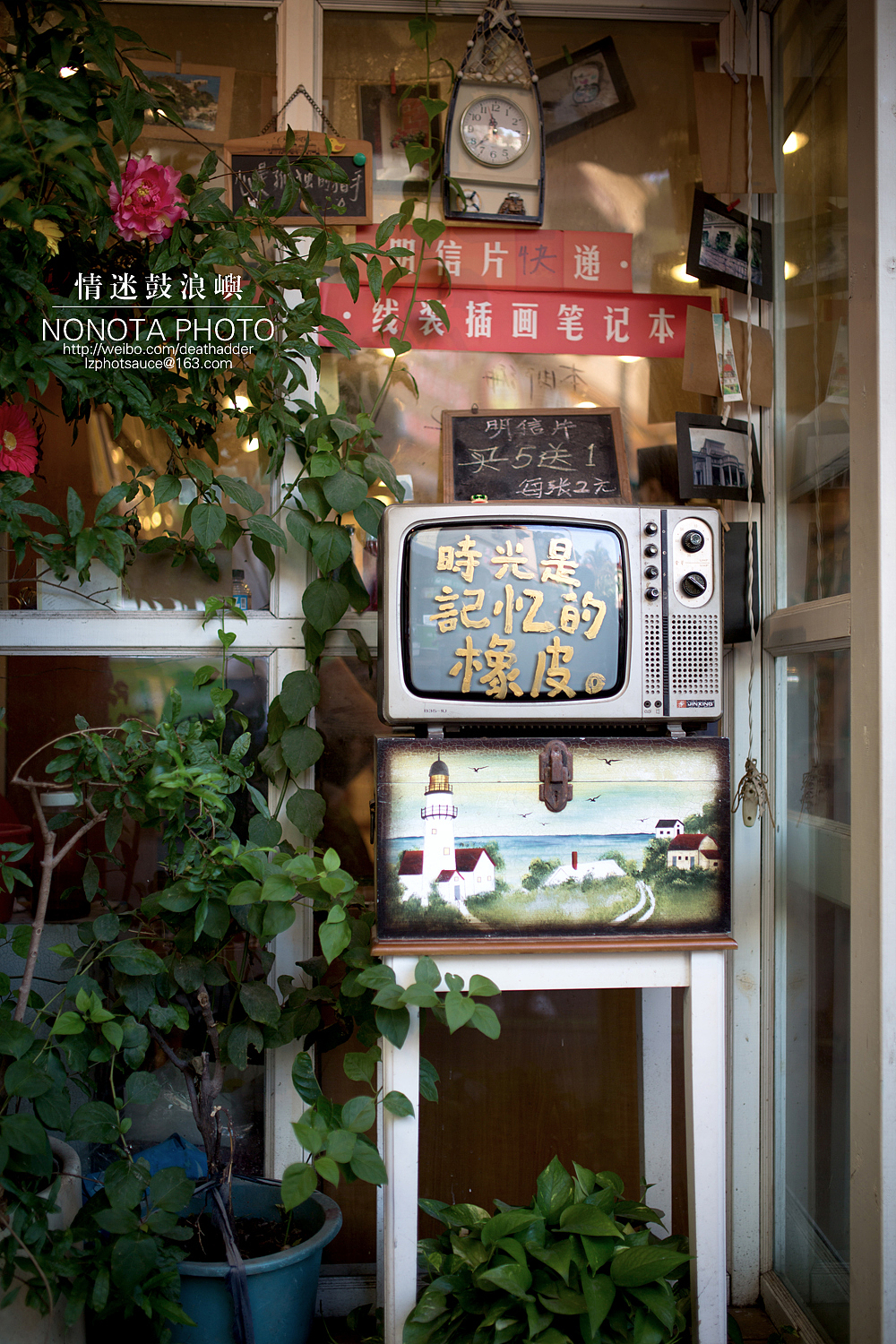 情迷7月鼓浪屿(图ZMTAzMzU5MjA=) - 风光摄影 - 站酷设计师NONOTA泽原创素材 - 站酷ZCOOL