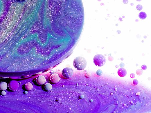 绽影像之《千星之城》