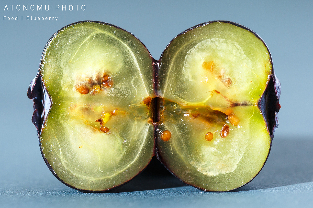 食物摄影|蓝莓（图ZMTM1NzE2ODg0） - 产品摄影 - 站酷设计师阿潼沐原创素材 - 站酷ZCOOL