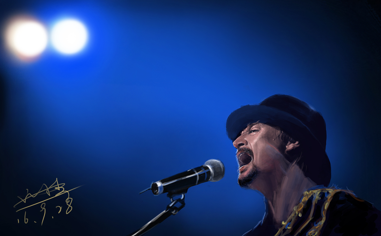 作品集--日常练习（图ZMTA5MTYxMjQ0） - 创作习作 - 站酷设计师傑remy原创素材 - 站酷ZCOOL