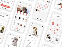 《1/N主人》APP動(dòng)效展示