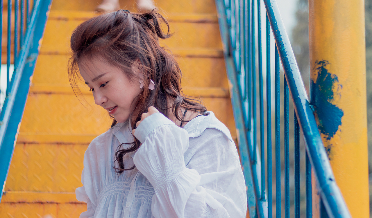 小公园随便拍拍3