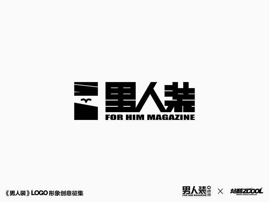 狮子先生（图ZMjExMjIyMjg=） - Logo - 站酷设计师antolosi原创素材 - 站酷ZCOOL