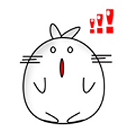 那么胖一家,微信表情