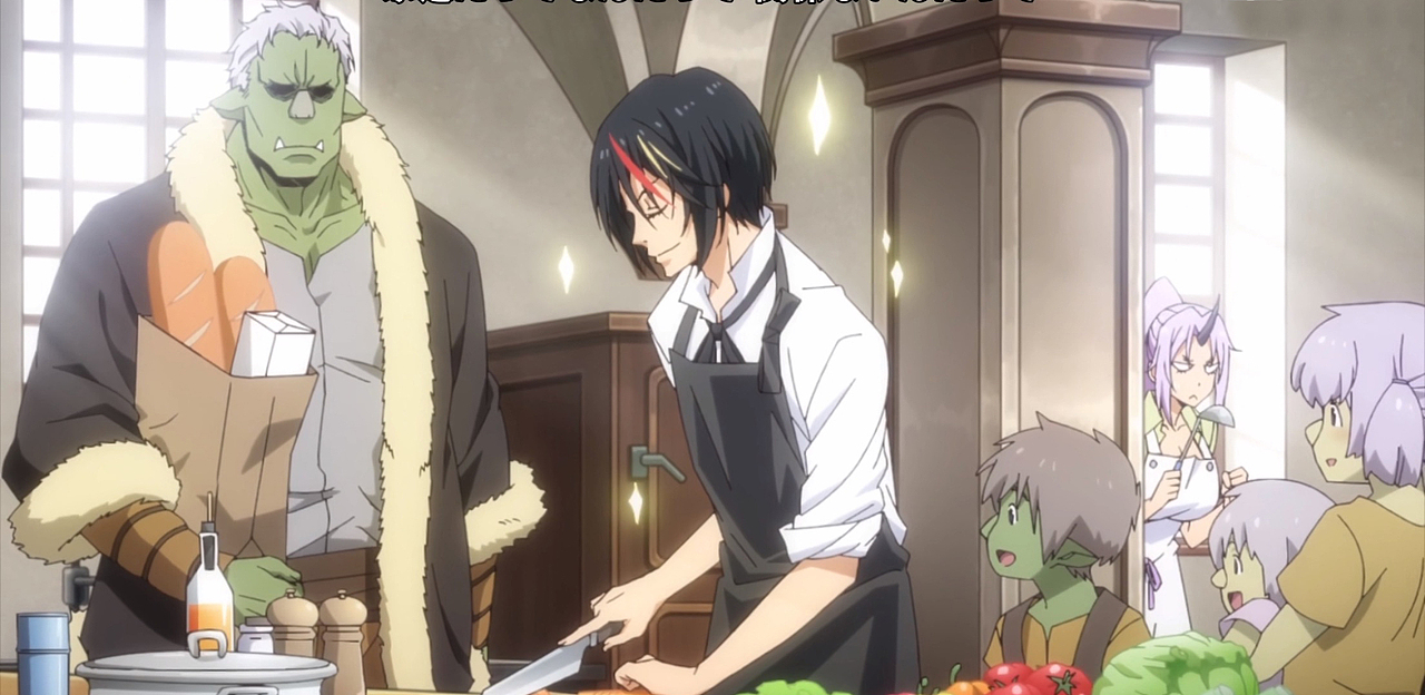 每日动漫壁纸:308