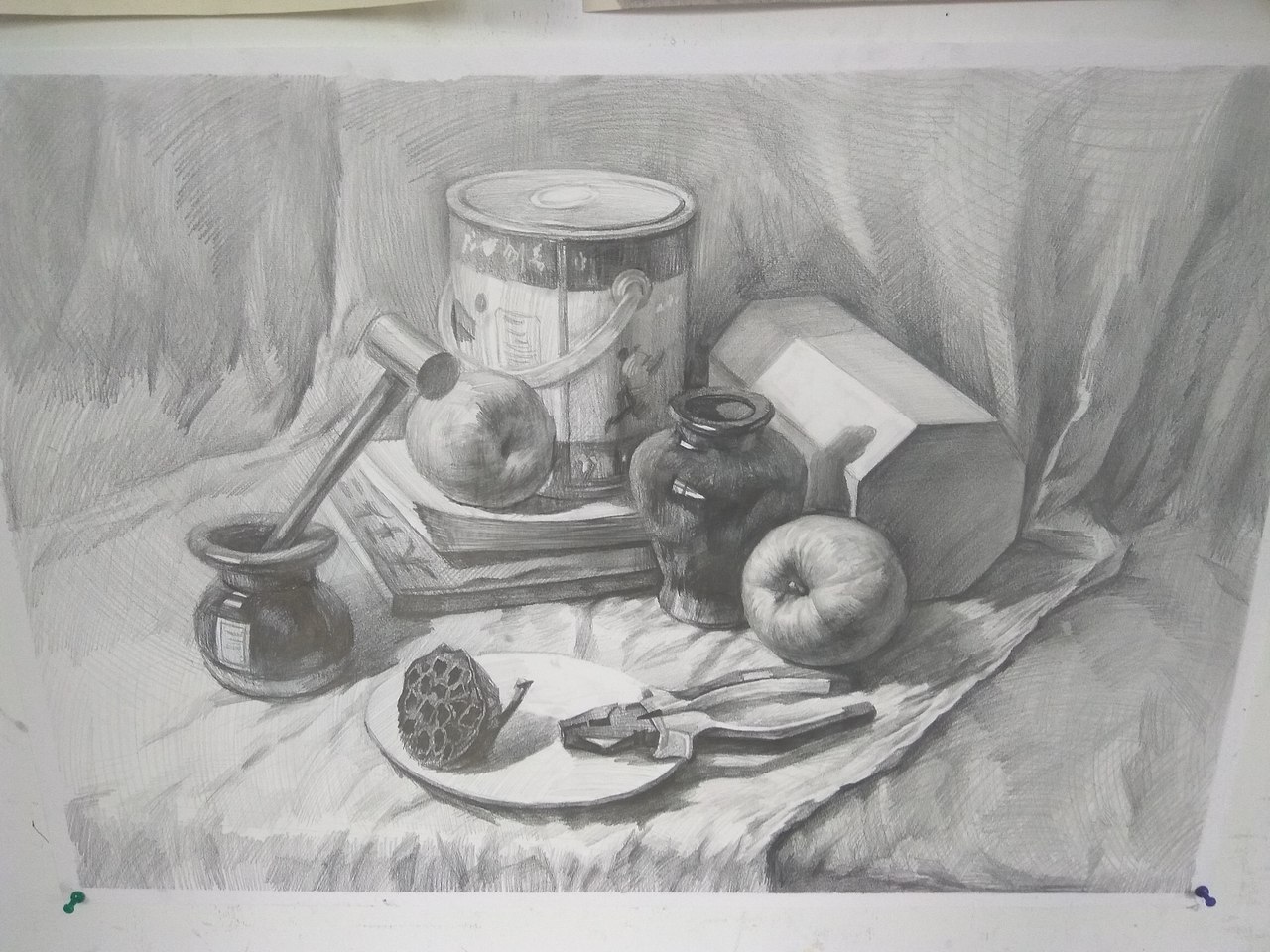 江南毕业的小学生来报到,立志从考前美术转到CG,,,,,,