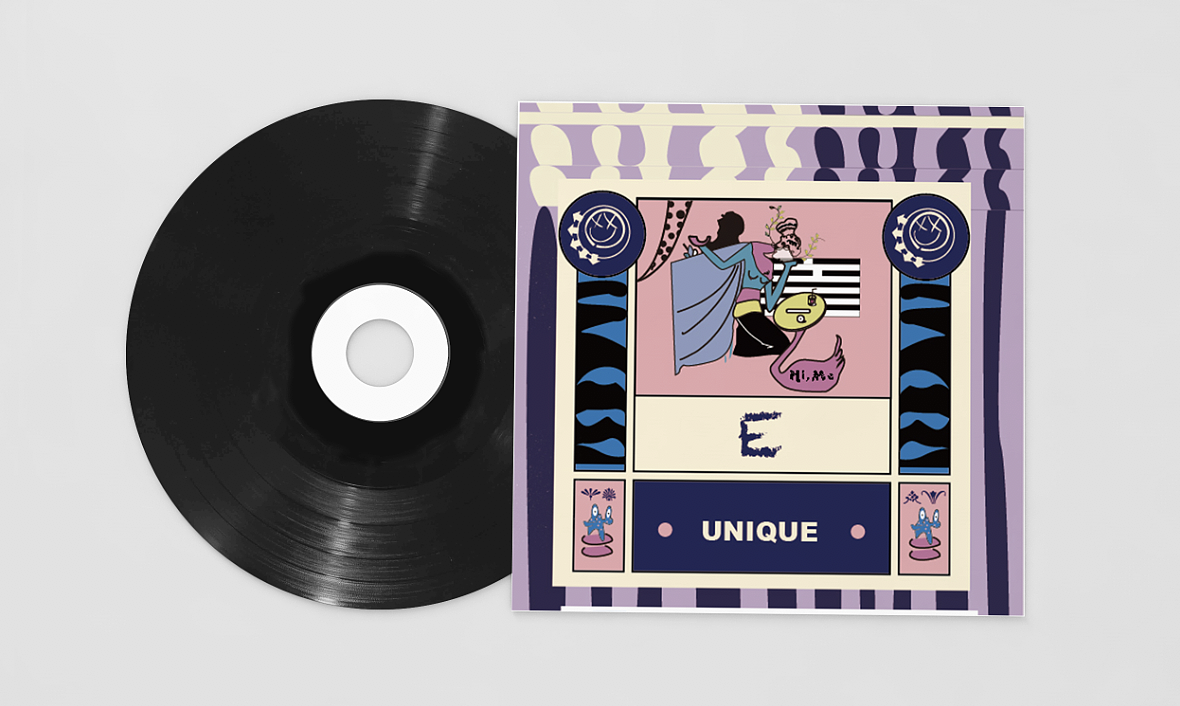 潮牌服饰logo及包装视觉设计（图ZMTg0MTcxOTAw） - 品牌 - 站酷设计师法姬原创素材 - 站酷ZCOOL