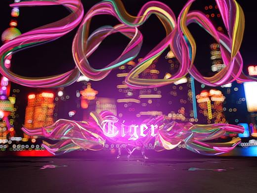 2020在上海（个人主页-ZNDQwNDkyNjQ=） - 动画/影视 - 站酷设计师sitake44原创素材 - 站酷ZCOOL