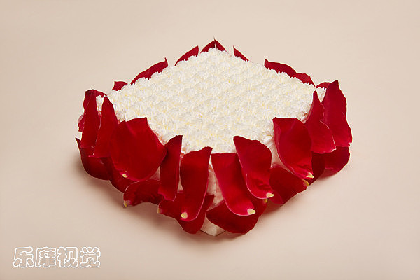 2018蛋糕商业拍摄