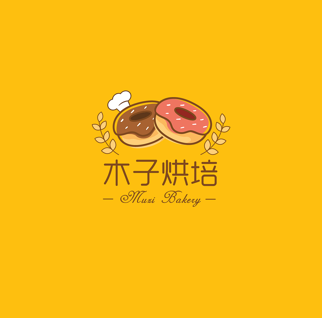 总结下之前做的些LOGO 标志 项目