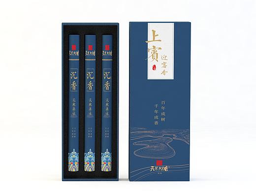 香包装