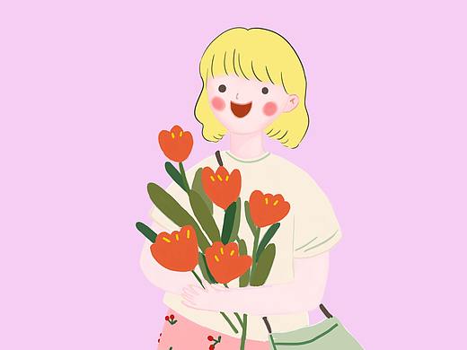 隨筆（個人主頁-ZNDIxNzcxMDQ=） - 藝術(shù)插畫 - 站酷設(shè)計師芋丸呀原創(chuàng)素材 - 站酷ZCOOL