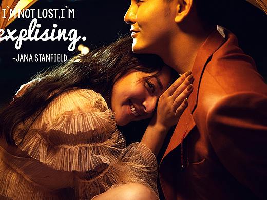 夜景（个人主页-ZMzUwOTU0NDg=） - 人像摄影 - 站酷设计师于财壮修图机构原创素材 - 站酷ZCOOL