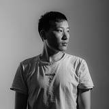黑镜视觉的头像