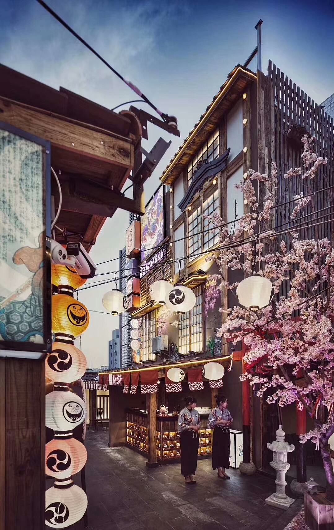昆明餐厅 墙体彩绘云南壁画 手绘 装饰画 油画国画软装(图ZMjI5MzgyNDEy) - 新锐潮流插画 - 站酷设计师会飞的猪1原创素材 - 站酷ZCOOL