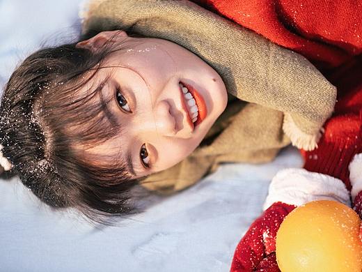 昨日深圳下了一场雪