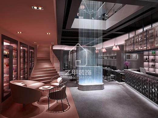 兰州火锅店装修设计【兰州网红打卡火锅新地标】