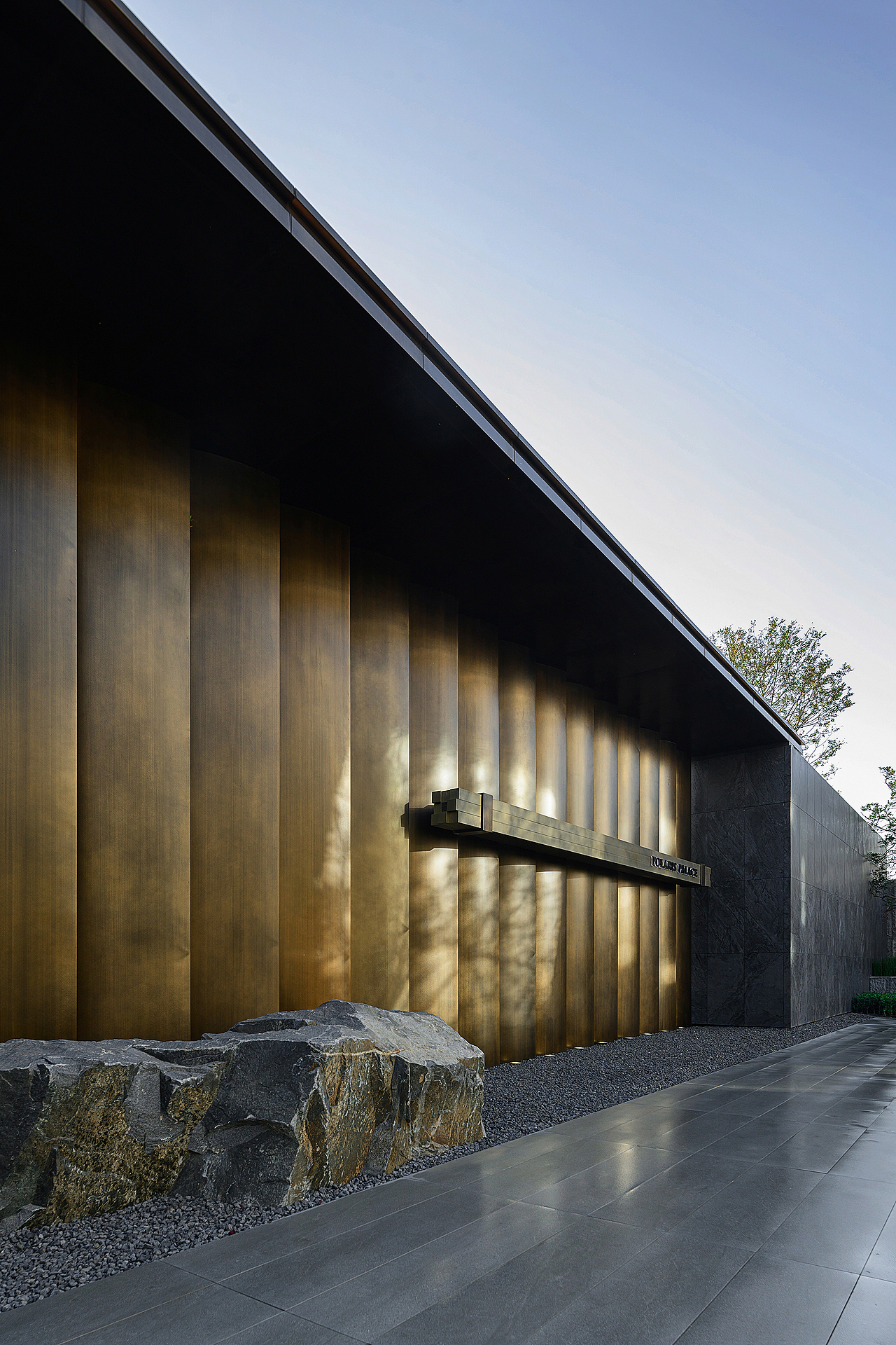 景观摄影 | 厦门中骏天宸示范区