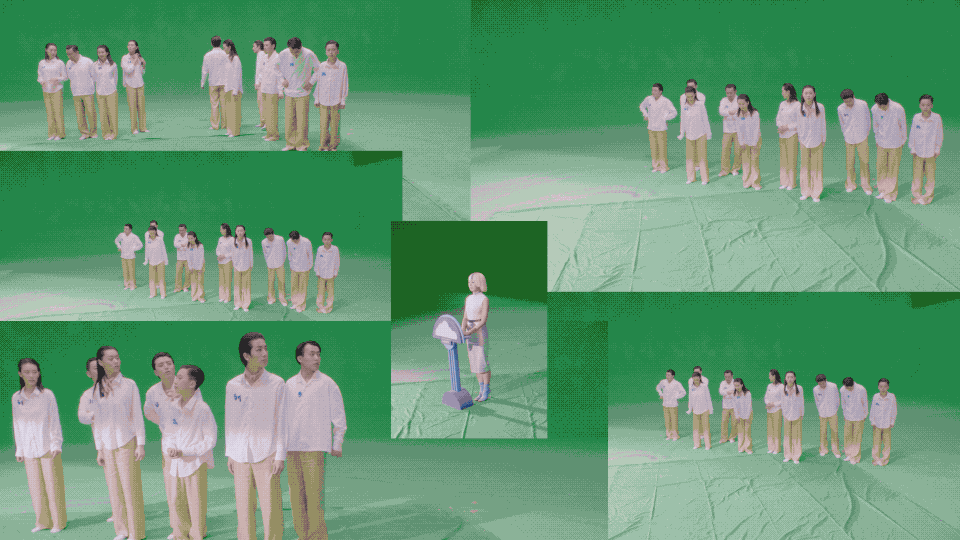 SIG x 丝塔芙去油小紫弹TVC（图ZMjQxOTk3MDE2） - 宣传片 - 站酷设计师S_I_G原创素材 - 站酷ZCOOL